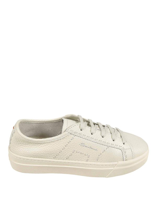 SANTONI: trainers - Sneakers