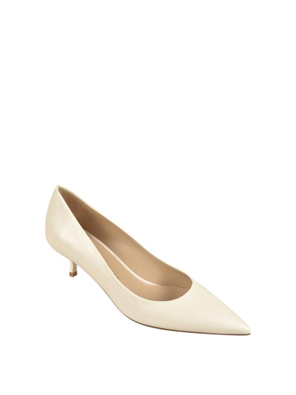 Stuart Weitzman: パンプス online - パンプス - 白