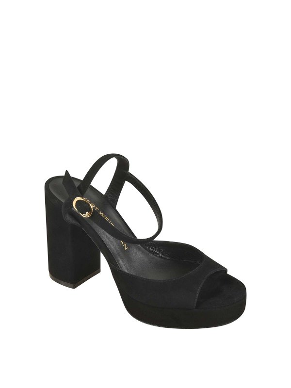 Stuart Weitzman: sandals online - Sandals