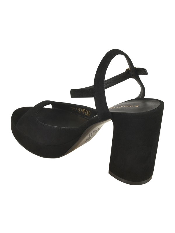 The Best Shops Stuart Weitzman: sandals - Sandals