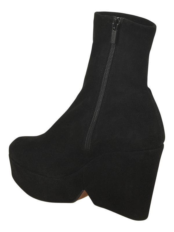 The Best Shops ROBERT CLERGERIE : boots - Heeled boots