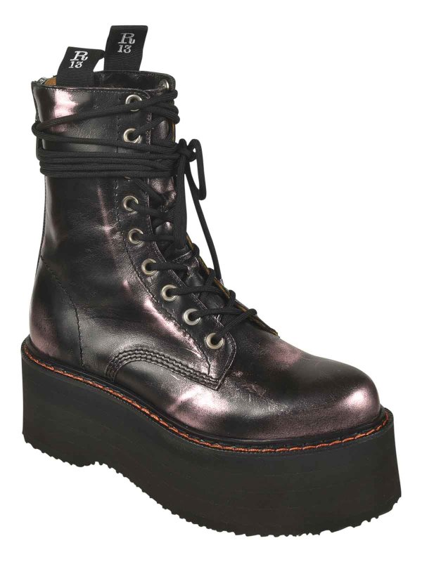 R13: boots online - Boots