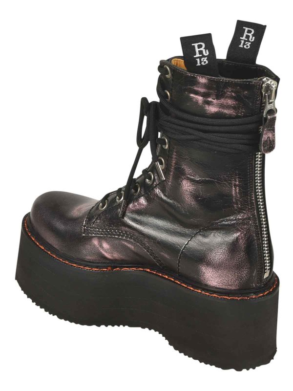 The Best Shops R13: boots - Boots