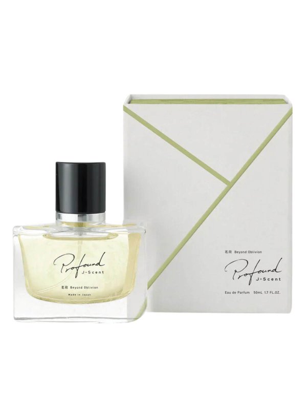 The Best Shops J-SCENT: Beauty - Profound Beyond Oblivion Exdp 50Ml