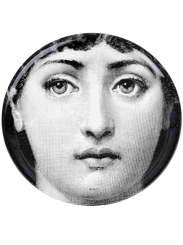 The Best Shops FORNASETTI: Heim - Einrichtung - Bunt