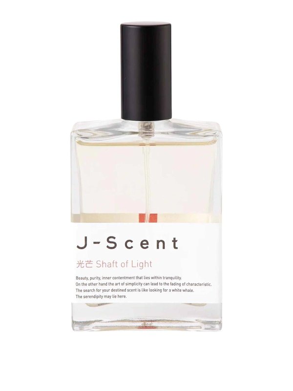 J-SCENT: Beauty - Shaft Of Light Edp 50 Ml