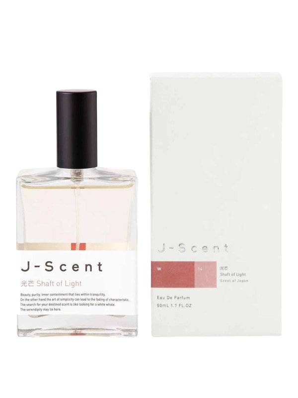 J-SCENT: Beauty online - Shaft Of Light Edp 50 Ml