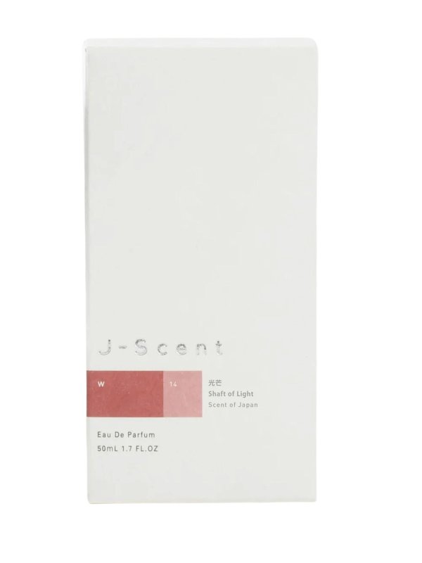 The Best Shops J-SCENT: Beauty - Shaft Of Light Edp 50 Ml