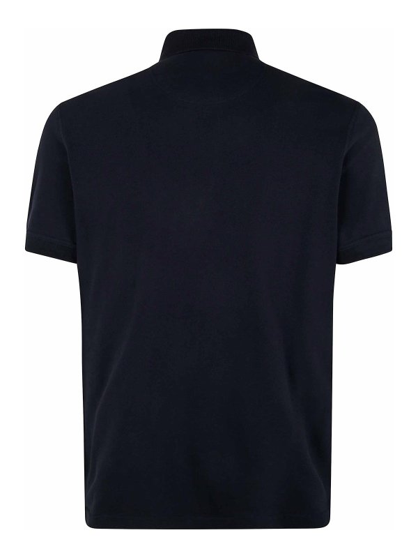 BARBOUR: Polos  online - Polo - Bleu