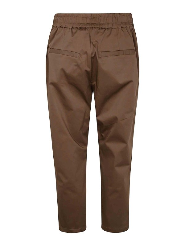 FAMILY FIRST: casual trousers online - Chino Pants Basic