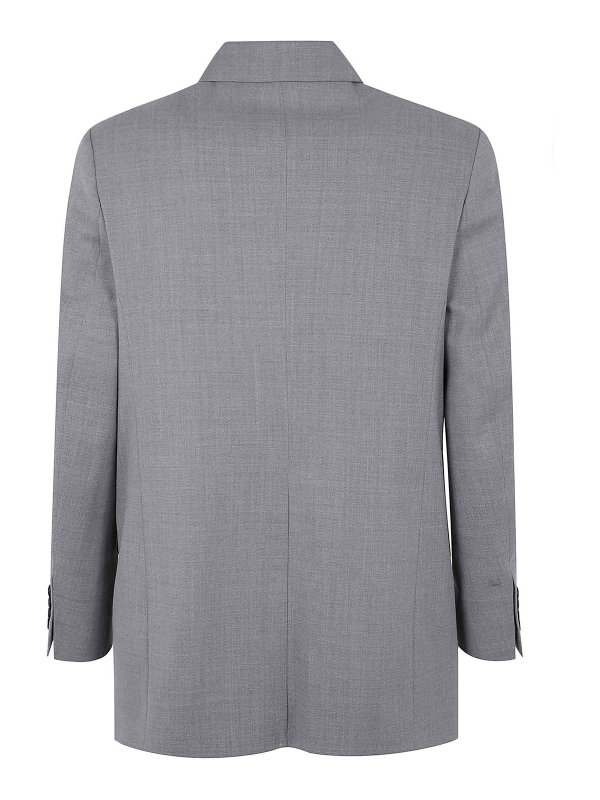 FILIPPA K: Blazer online - Blazer - Grau
