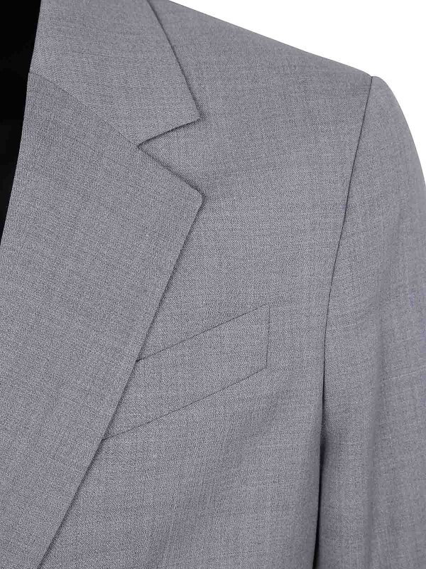 The Best Shops FILIPPA K: Blazer - Blazer - Grau