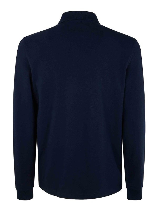 FRED PERRY: Camisas online - Camisa - Azul