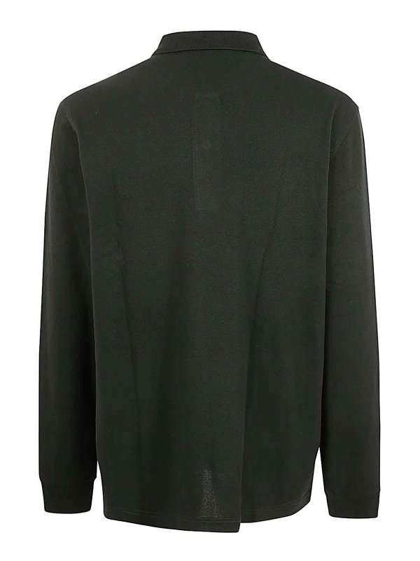 FRED PERRY: シャツ online - シャツ - 緑