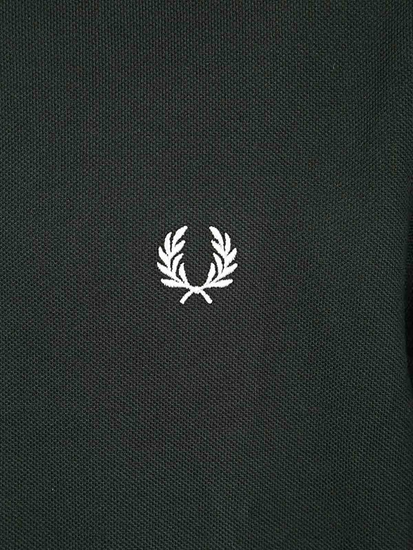 The Best Shops FRED PERRY: シャツ - シャツ - 緑