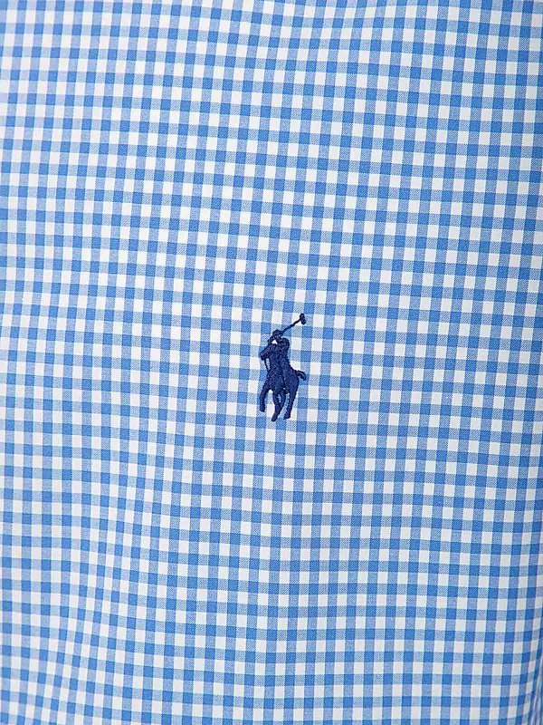 The Best Shops POLO RALPH LAUREN: Hemden - Hemd - Blau