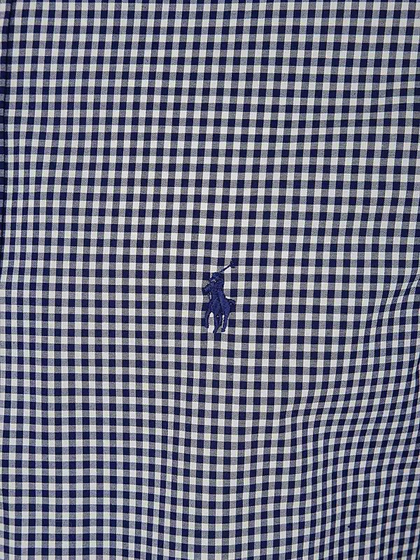 The Best Shops POLO RALPH LAUREN: シャツ - シャツ - ブルー