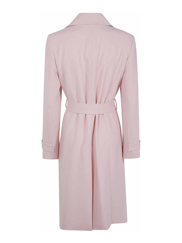 Theory: Trenchs online - Trench-Coat - Rose
