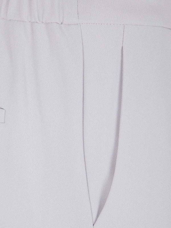 The Best Shops Theory: maglia collo rotondo - Treeca tira su ammir