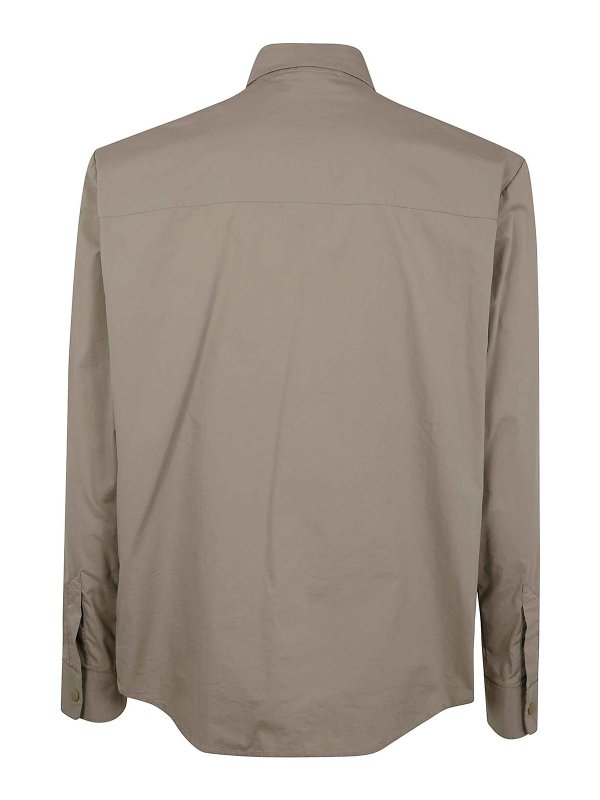 ASPESI: Hemden online - Hemd - Nude