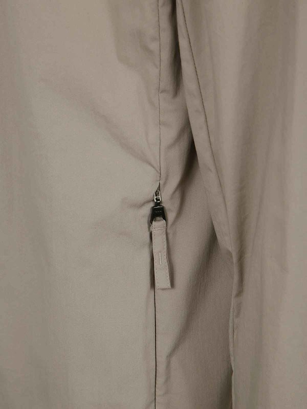 The Best Shops ASPESI: Hemden - Hemd - Nude