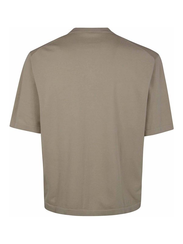 ASPESI: Chemises online - Chemise - Couleur Chair