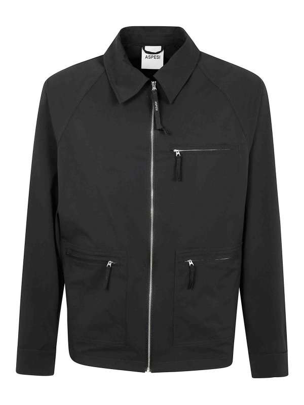 ASPESI: giacche casual - Giacca sportiva Taharu