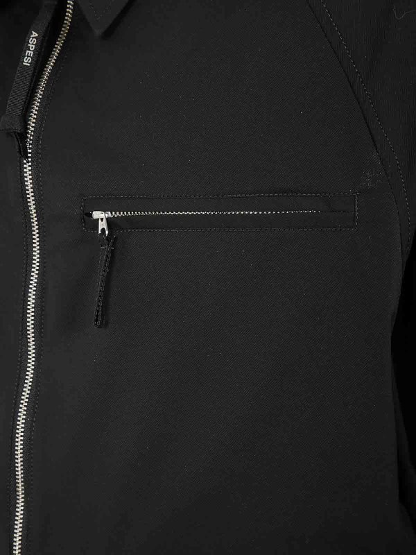 The Best Shops ASPESI: giacche casual - Giacca sportiva Taharu