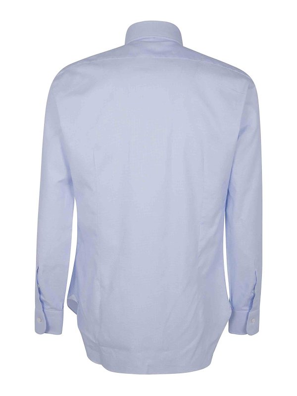 BARBA: shirts online - Classic Operatino Shirt