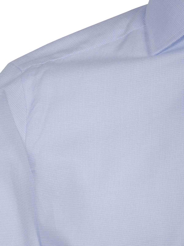 The Best Shops BARBA: shirts - Classic Operatino Shirt