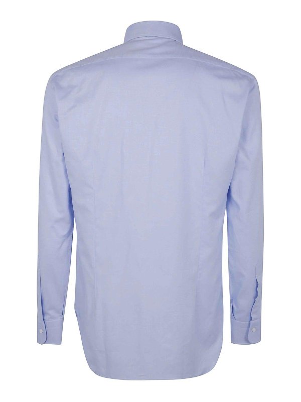 BARBA: Hemden online - Hemd - Blau