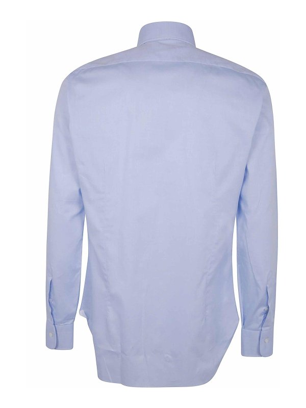 BARBA: Hemden online - Hemd - Blau