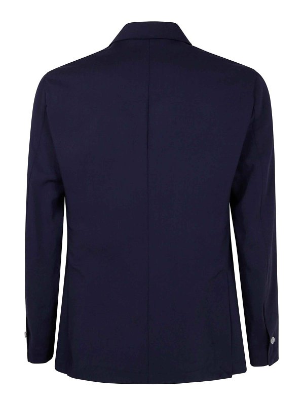 BARBA: formal suits online - Easy Single Breast Suit