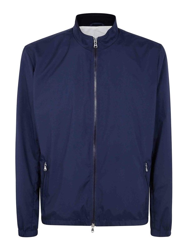 BARBA: casual jackets - Timber Sport Jacket