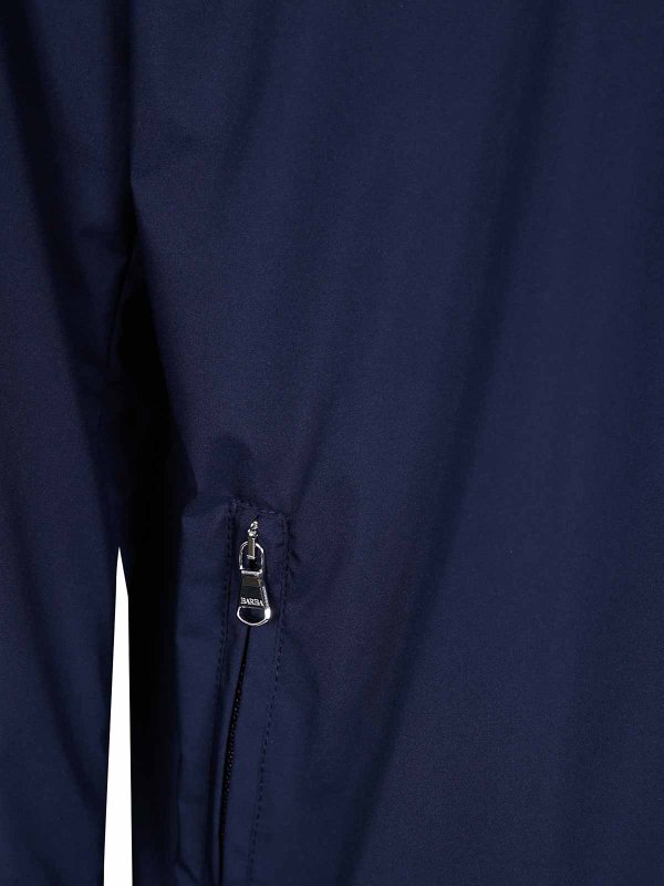 The Best Shops BARBA: casual jackets - Timber Sport Jacket