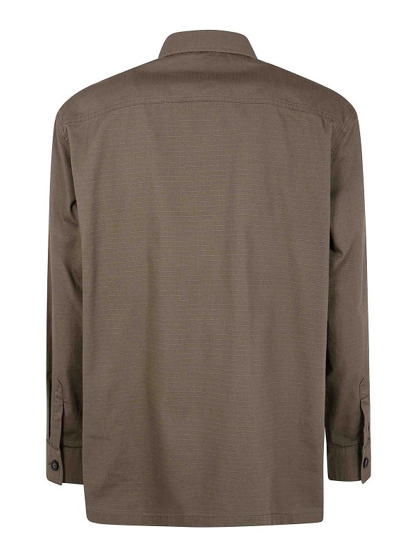 BARBOUR: カジュアルジャケット online - カジュアルジャケット - 緑