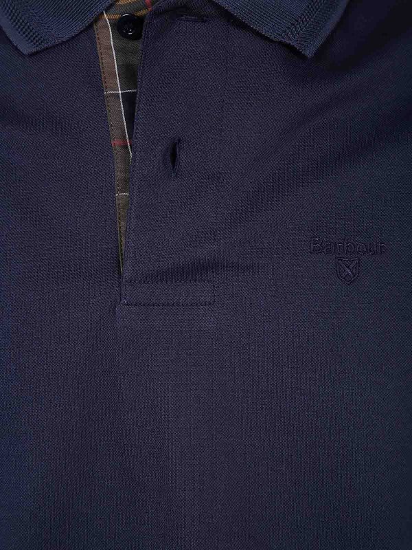 The Best Shops BARBOUR: polo - Polo