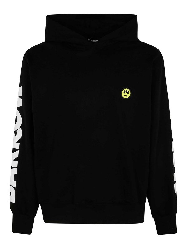 BARROW: Felpe e maglie - Felpa con cappuccio unisex