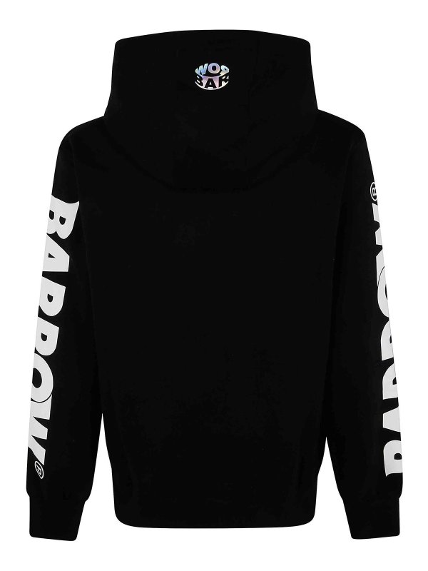 BARROW: Felpe e maglie online - Felpa con cappuccio unisex