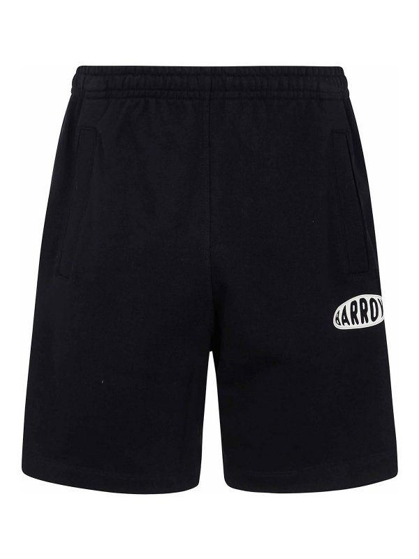 BARROW: casual trousers - Sweatshorts Unisex