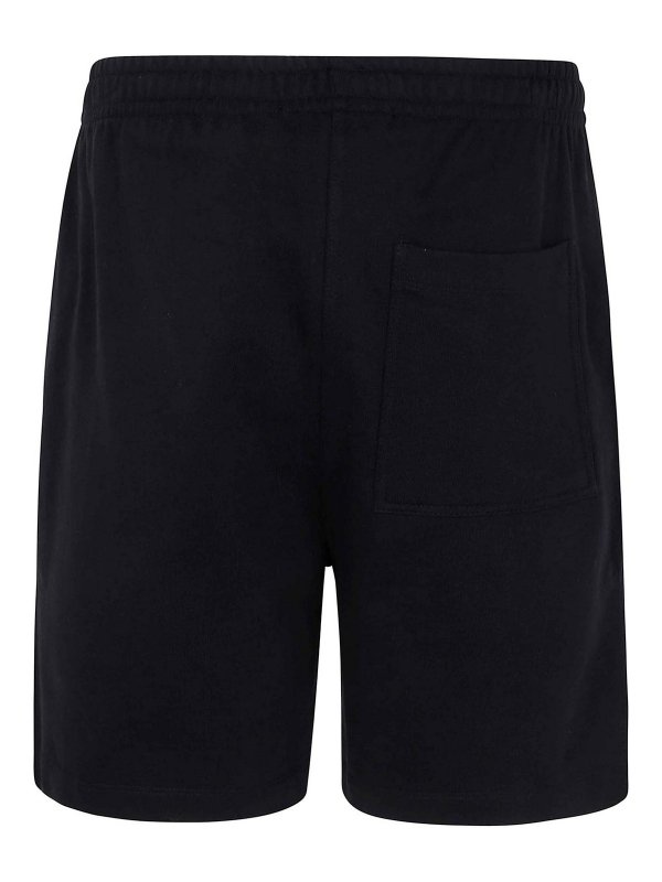 BARROW: casual trousers online - Sweatshorts Unisex