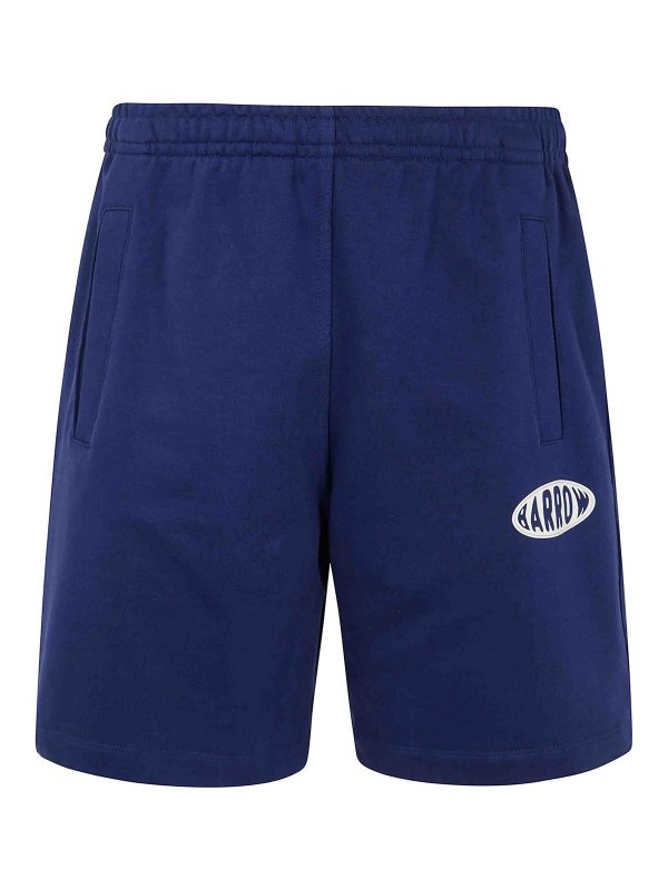 BARROW: Casual Hosen - Casual Hose - Blau