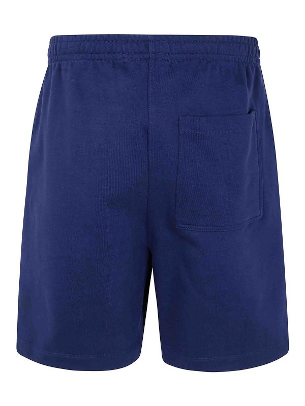 BARROW: Casual Hosen online - Casual Hose - Blau