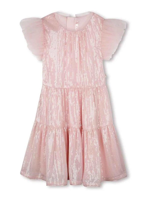 BILLIEBLUSH: knee length dresses - Ceremony Dress