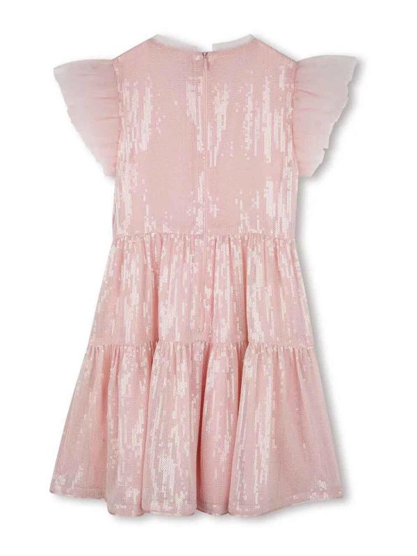 BILLIEBLUSH: knee length dresses online - Ceremony Dress