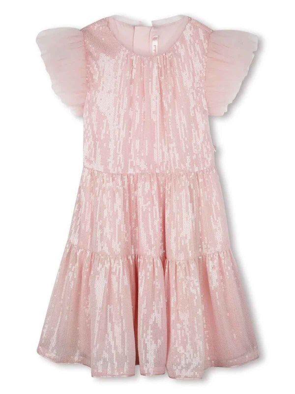 The Best Shops BILLIEBLUSH: knee length dresses - Ceremony Dress