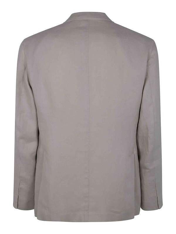 BOGLIOLI: Elegante Anzüge online - Eleganter Anzug - Weiß