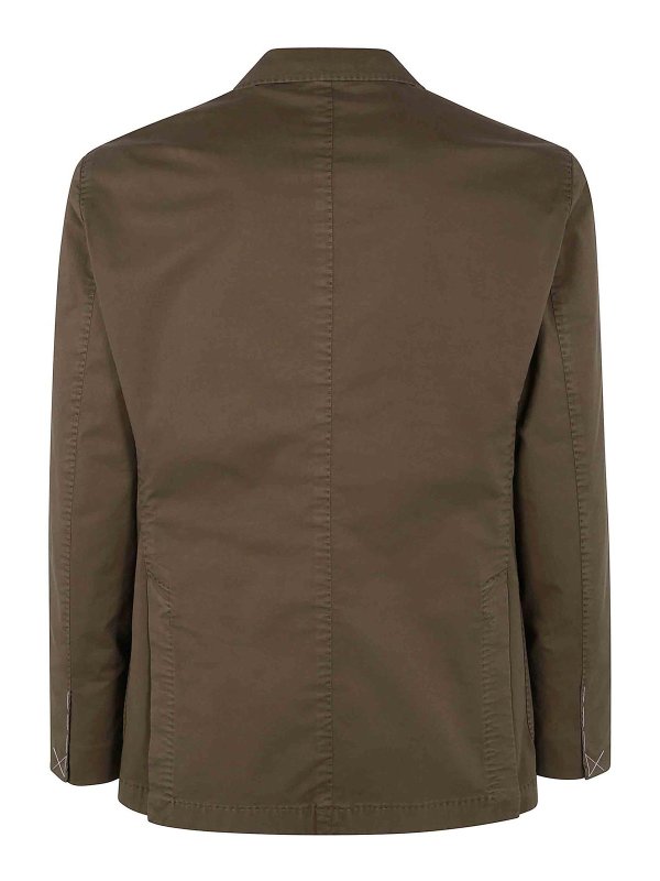 BOGLIOLI: casual jackets online - Men Jacket