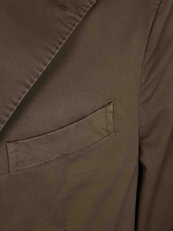 The Best Shops BOGLIOLI: casual jackets - Men Jacket