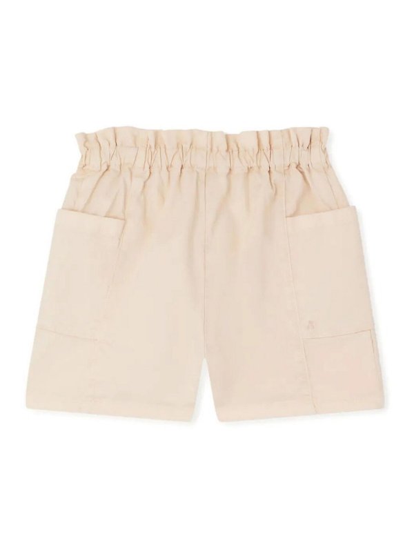 Bonpoint: Trousers Shorts - Evera Shorts